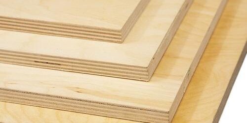 Calibrated Plywood